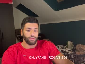 hardcore cam man rogan1604 image #2295398