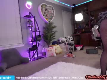 hardcore cam girl heatherbby9 image #353691