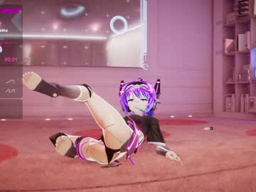 hardcore cam girl projektmelody image #2095510