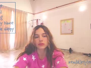 hardcore cam girl kendalltyler image #290306