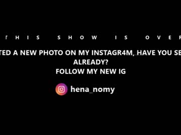 hardcore cam girl shena_nomy image #4477705