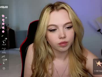 hardcore cam girl small_blondee image #2937086