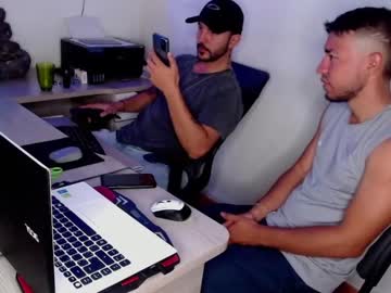 hardcore cam man tommy_jhonn image #1771773
