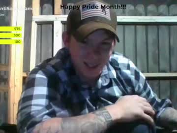hardcore cam man antisocialstreamer image #1312093