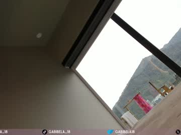 hardcore cam girl gabrielaa_18 image #3722029