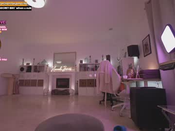 hardcore cam girl hannahjames710 image #4042561