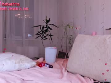 hardcore cam girl asya_sweet_ image #634236