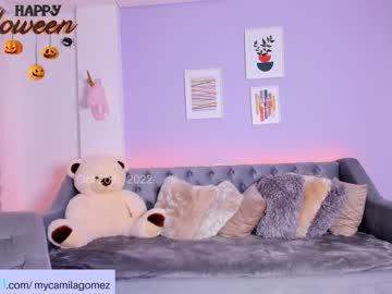 hardcore cam girl camilagomezz image #1938132