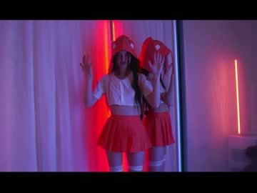 hardcore cam girl hannasthesia image #2468143