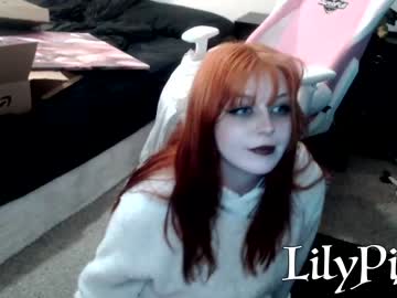 hardcore cam girl lilypixel image #1637529