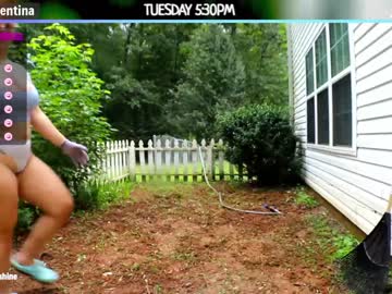 hardcore cam girl milavalentinax image #1693788