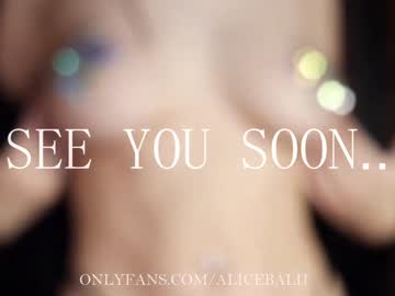 hardcore cam girl alicebalij image #755402