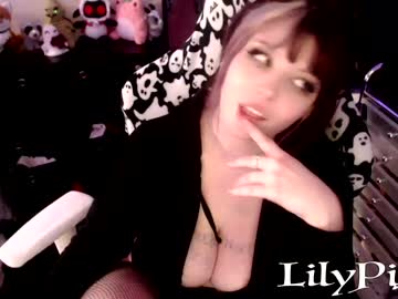 hardcore cam girl lilypixel image #2316040