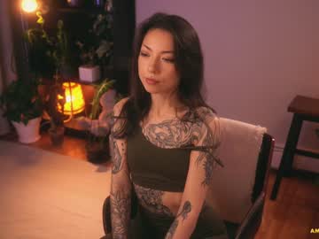 hardcore cam girl ambientink image #2028558