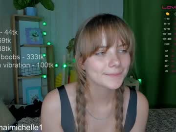 hardcore cam girl maimichelle image #1437971