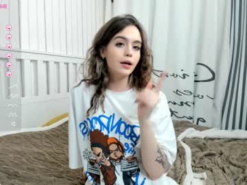 hardcore cam girl connieambes image #3569060