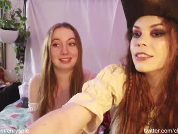 hardcore cam girl chrysanthulu image #245347