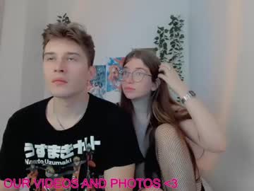 hardcore cam couple alicekaneky_xx image #1547346