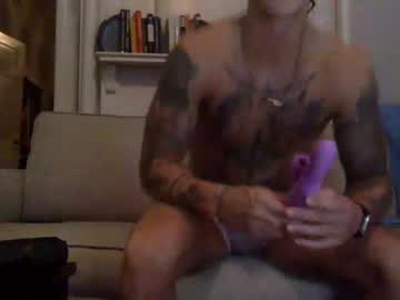 hardcore cam man tattoobiguy image #1336684