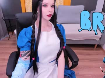 hardcore cam girl arikajoy image #3167241