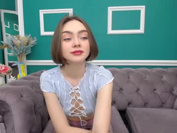 hardcore cam girl adelewilson__ image #326726