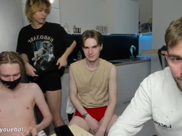 hardcore cam man borsh_ image #4308269