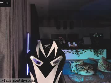 hardcore cam girl sonjashy image #589481