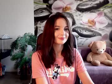 hardcore cam girl jennycutey image #1695165