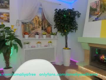 hardcore cam girl amelia__williams image #788568