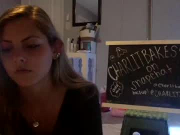 hardcore cam girl charlitbaker image #253609