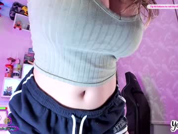 hardcore cam girl yesikasaenz image #3317514