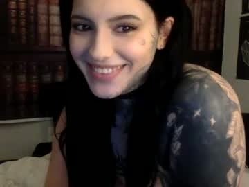 hardcore cam girl goth_thot image #4268175