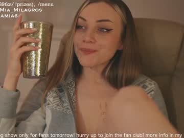 hardcore cam girl mia_milagros image #2530944