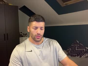 hardcore cam man rogan1604 image #951337