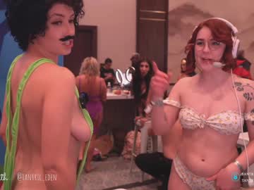 hardcore cam girl tantric_eden_ image #2296564
