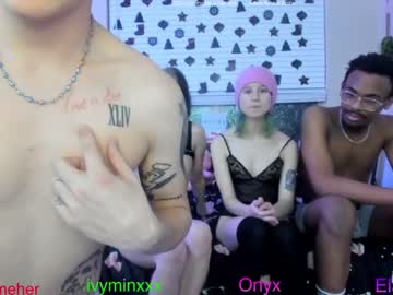 hardcore cam girl ivyminxxx image #479655