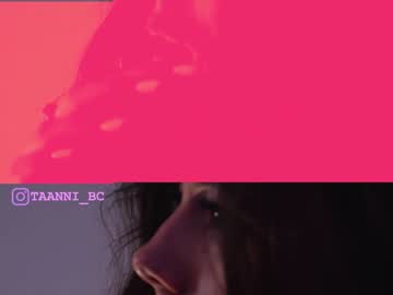 hardcore cam girl taanni_bc image #3856790