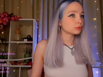 hardcore cam girl annbarby image #1550690