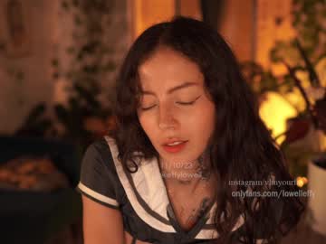hardcore cam girl effylowell_ image #3623021