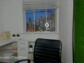 hardcore cam girl elisa_oliver image #163424