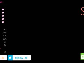 hardcore cam girl skinnyy_16 image #3413509