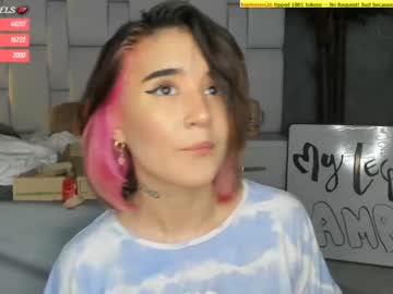 hardcore cam girl sugar_troubl3 image #110048