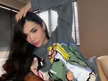 hardcore cam tranny angelica_pornstar image #3916613