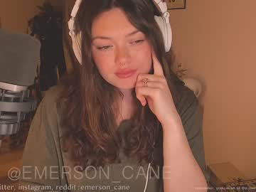 hardcore cam girl emersoncane image #3451246