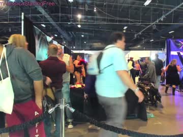 hardcore cam girl jessicastarling image #3636714