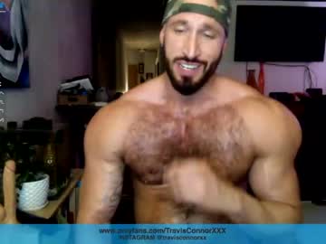hardcore cam man travisconnor86 image #1283418