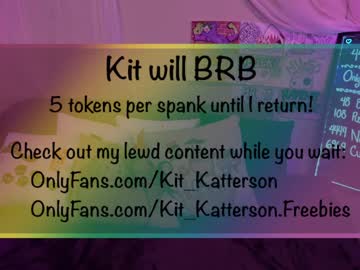 hardcore cam girl thekittykatbar image #345786