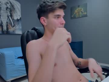 hardcore cam man gavincolex image #582636