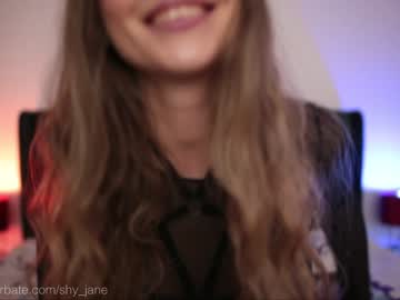 hardcore cam girl shy_jane image #2653880