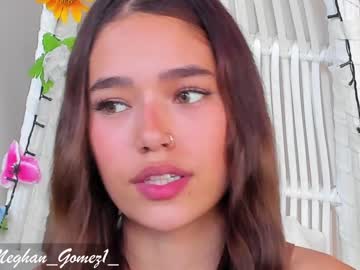 hardcore cam girl _meghan_gomez1_ image #376792